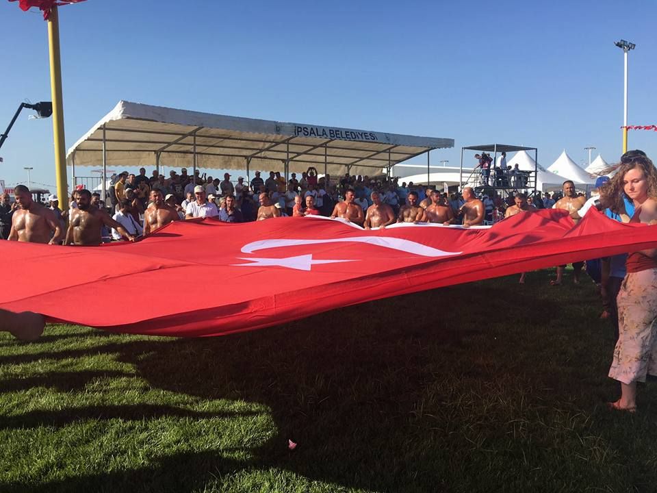 Böyle Festival Görülmedi!